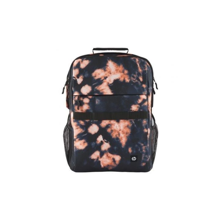 HP Campus XL Backpack with Tie-Dye