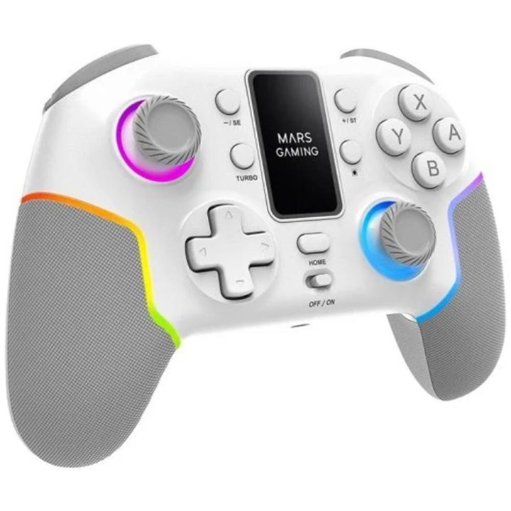 Mars Gaming MGP-V3 Multiplatform Gamepad