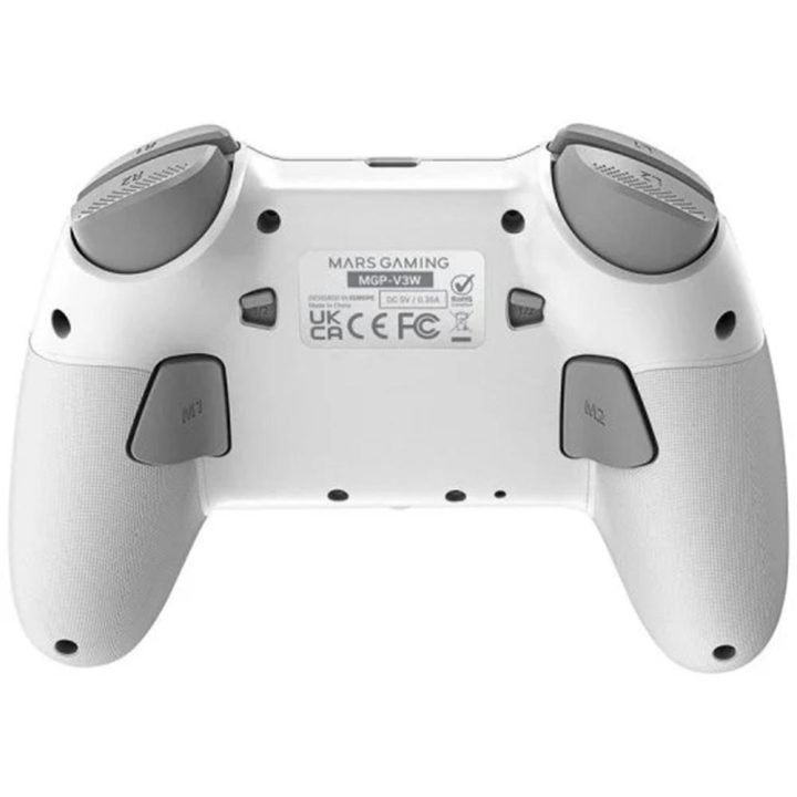 Mars Gaming MGP-V3 Gamepad multiplataforma