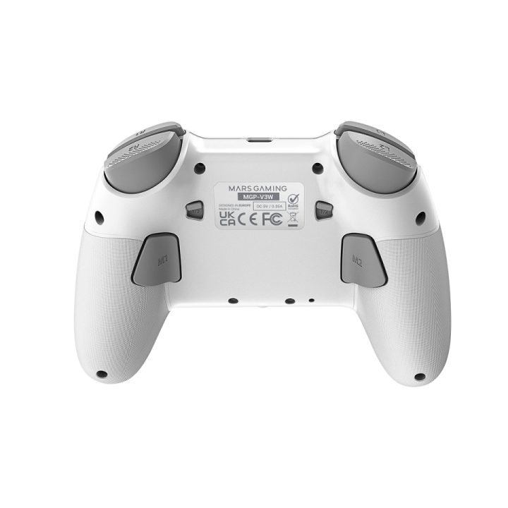 Mars Gaming MGP-V3 Multiplatform Gamepad