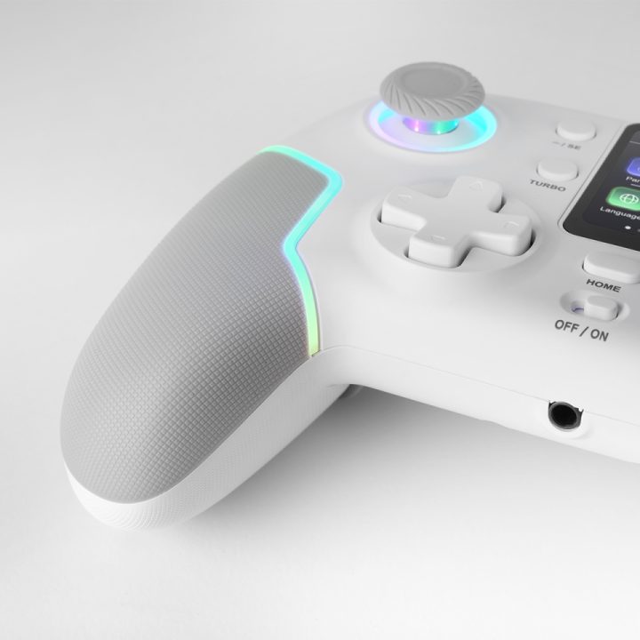 Mars Gaming MGP-V3 Multiplatform Gamepad