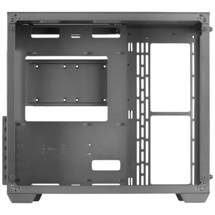 Mars Gaming Custom XXL E-ATX Gaming Case, Tempered Glass Side and…