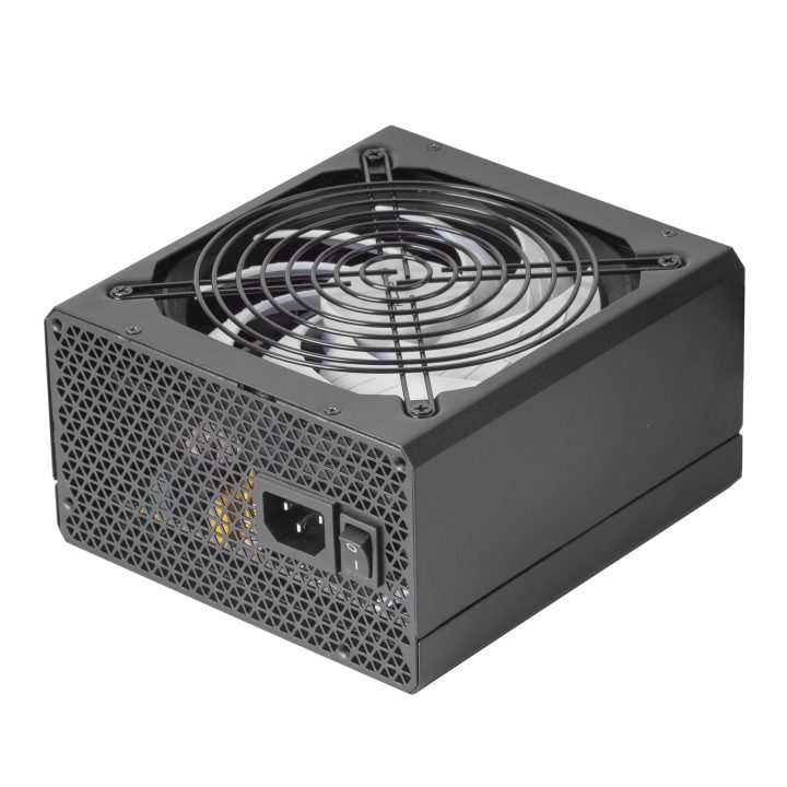 Tacens RADIX VII AG 800, Full Modular 800W ATX Power Supply, 10-Year…