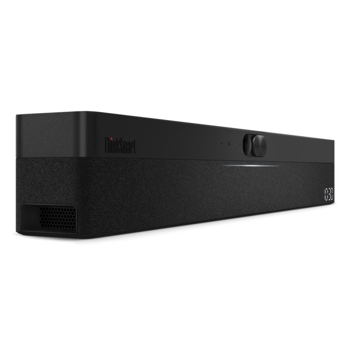 Lenovo ThinkSmart One for Microsoft Teams Rooms Ethernet Video…