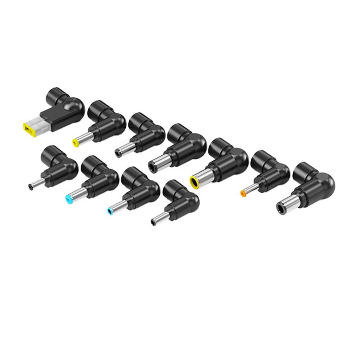 iggual Universal Slim Charger CUA-S-11T-90W