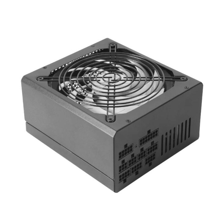 Tacens RADIX VII AG 800, Fonte de Alimentação Full Modular 800W ATX…
