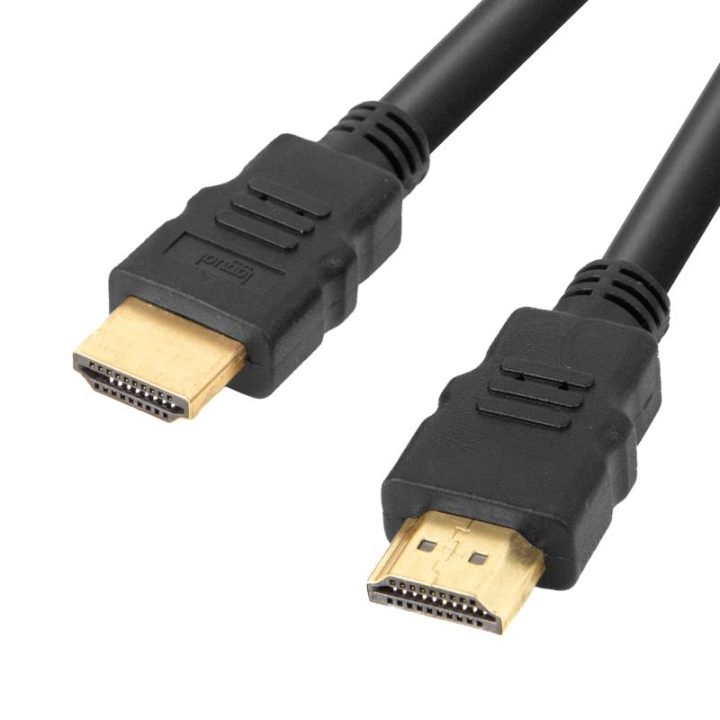 iggual HDMI Cable - HDMI 2.1 8K@60Hz 2 meters