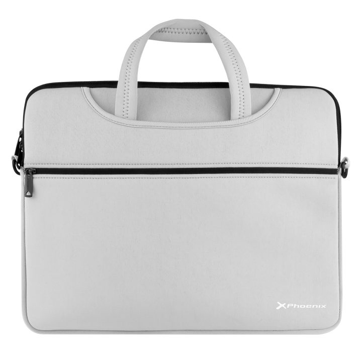 Phoenix technologies Capa maleta em neoprene phoenix para portátil ou…