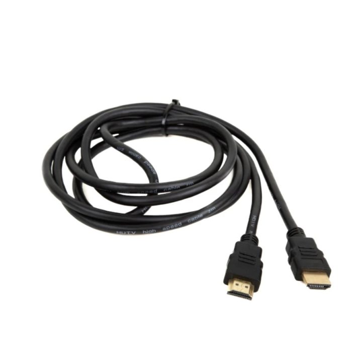 iggual Cable HDMI - HDMI 2.1 8K@60hz 2 metros