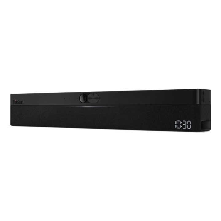 Lenovo ThinkSmart One for Microsoft Teams Rooms Ethernet Video…