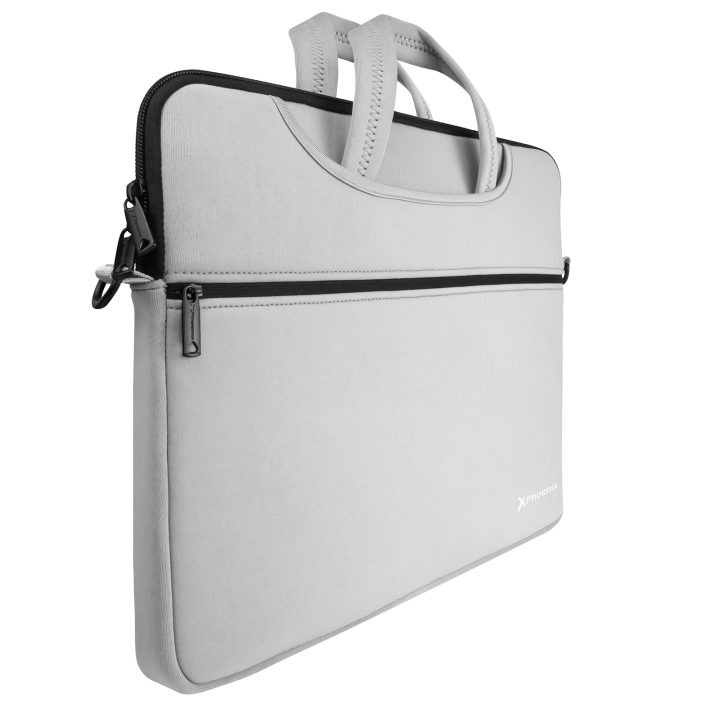 Phoenix technologies Capa maleta em neoprene phoenix para portátil ou…