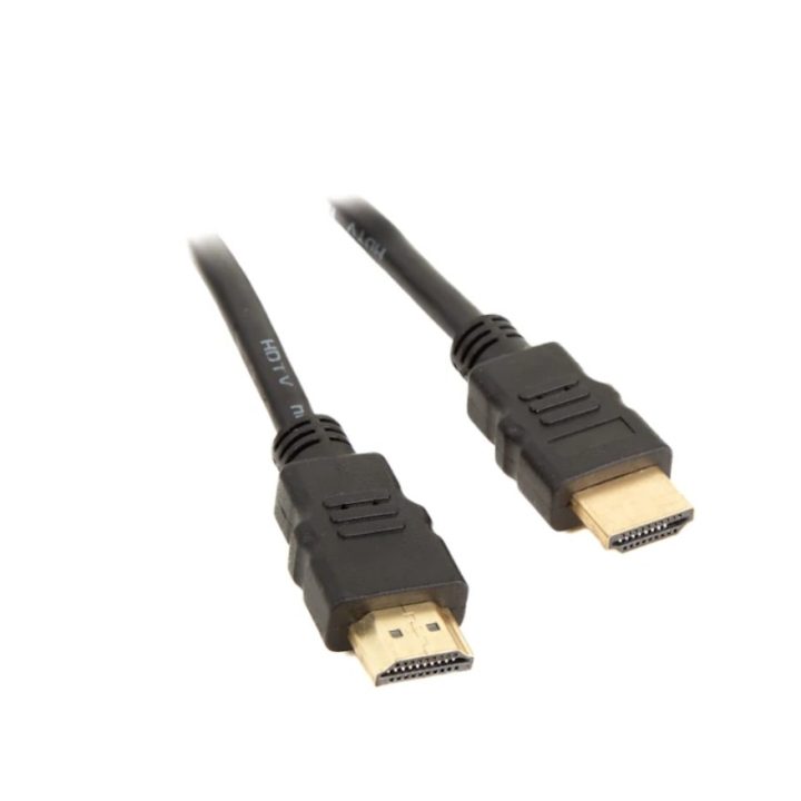 iggual Cable HDMI - HDMI 2.1 8K@60hz 2 metros