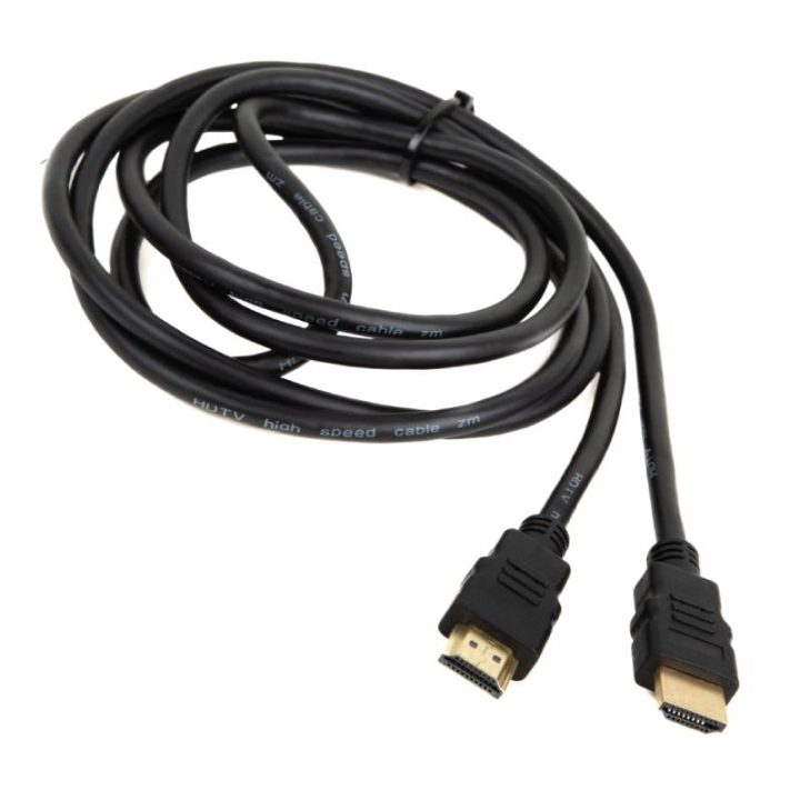 iggual Cabo HDMI - HDMI 2.1 8K@60hz 2 metros
