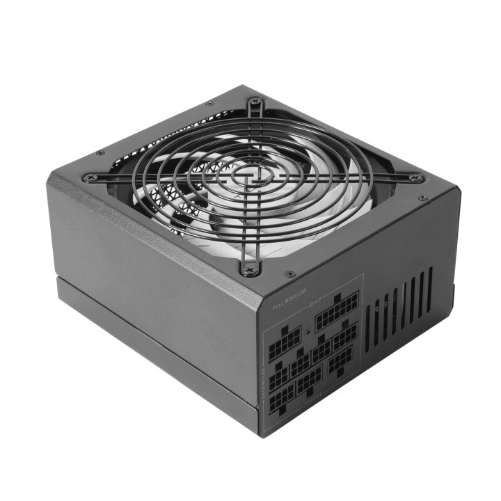 Tacens RADIX VII AG 800, Full Modular 800W ATX Power Supply, 10-Year…
