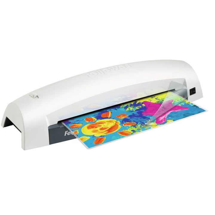 Fellowes 5716701 Thermal Laminator White