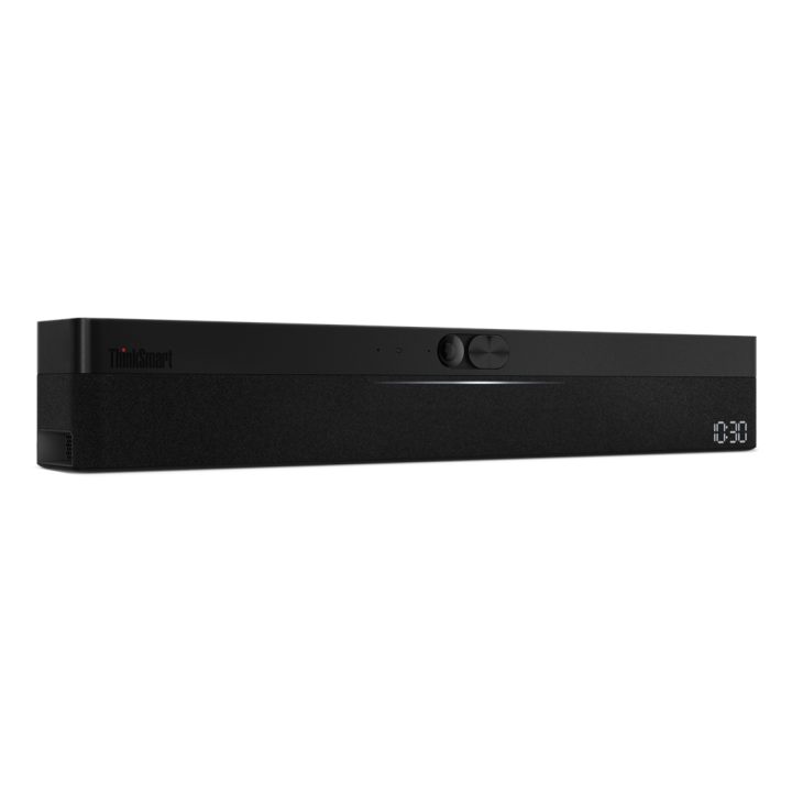 Lenovo ThinkSmart One para Microsoft Teams Rooms sistema de…