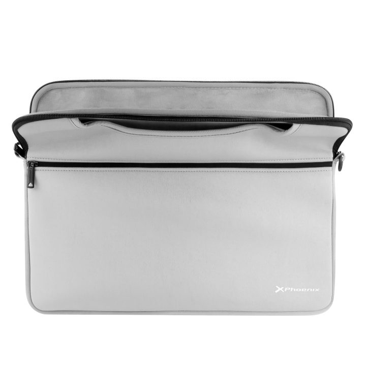 Phoenix technologies Capa maleta em neoprene phoenix para portátil ou…