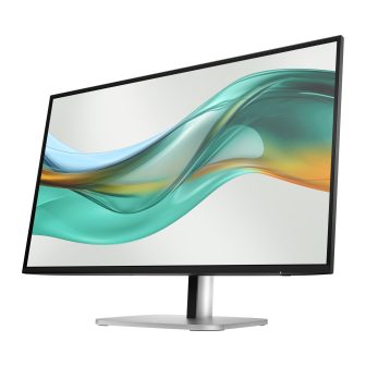 HP Series 5 Pro 27" QHD 100 Hz IPS