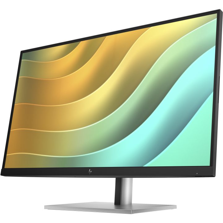 HP E27u G5 27" QHD 75 Hz IPS