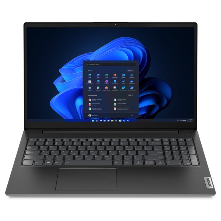 Lenovo V15 G4 AMD Ryzen 5 5625U 8 GB 512 GB SSD 15,6" Windows 11 Home…