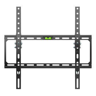iggual SPTV15-L Wall Mount TV Stand Incl 21"-75" 45kg