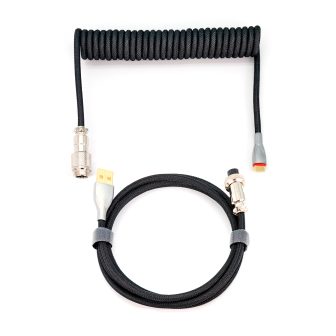 Phoenix technologies Phoenix kioru cabo de aviador em espiral com…