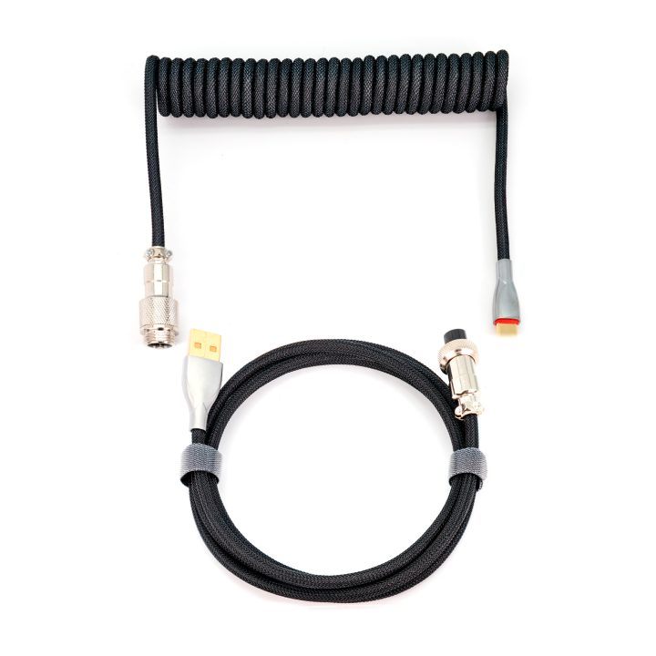 Phoenix technologies Phoenix kioru cabo de aviador em espiral com…