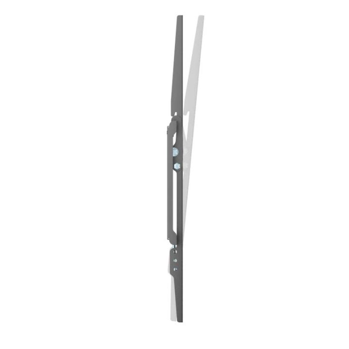 iggual SPTV15-L Wall Mount TV Stand Incl 21"-75" 45kg