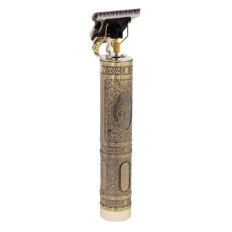 Thulos th-CP112 Vintage Style Hair Clipper