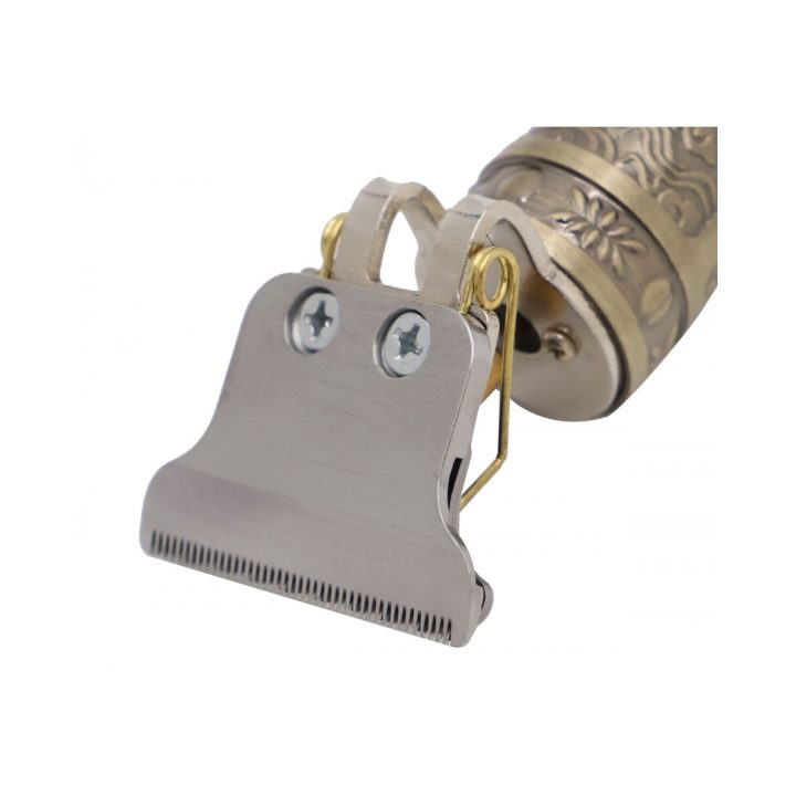 Thulos th-CP112 Vintage Style Hair Clipper