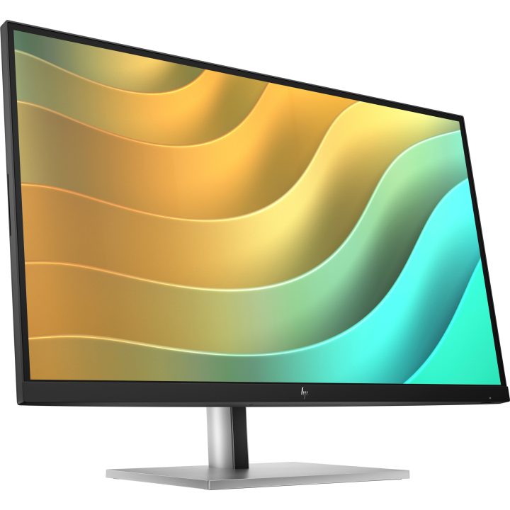 HP E27u G5 27" QHD 75 Hz IPS
