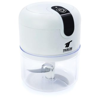 Mini picadora de alimentos Thulos th-PC252 30W 250l