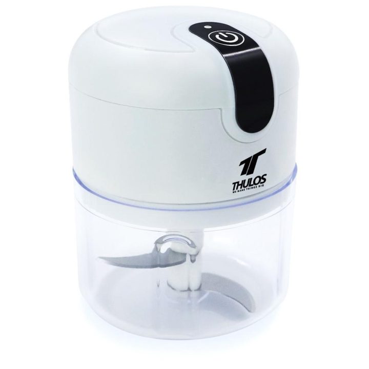 Mini picadora de alimentos Thulos th-PC252 30W 250l