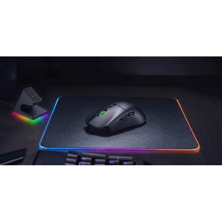 Mars Gaming MMWELITE Right-Handed Bluetooth Optical Gaming Mouse…
