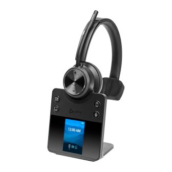 Poly Charging Base for Poly Savi 7410 Headsets