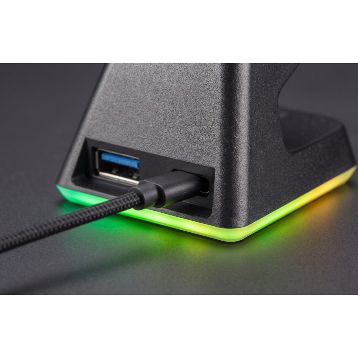 Mars Gaming MMWELITE Right-Handed Bluetooth Optical Gaming Mouse…