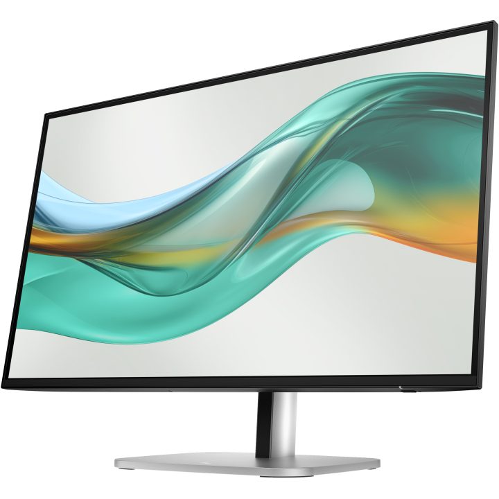 HP Series 5 Pro 27" QHD 100 Hz IPS