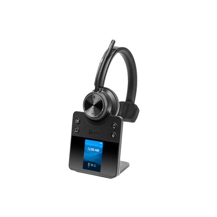 Poly Charging Base for Poly Savi 7410 Headsets