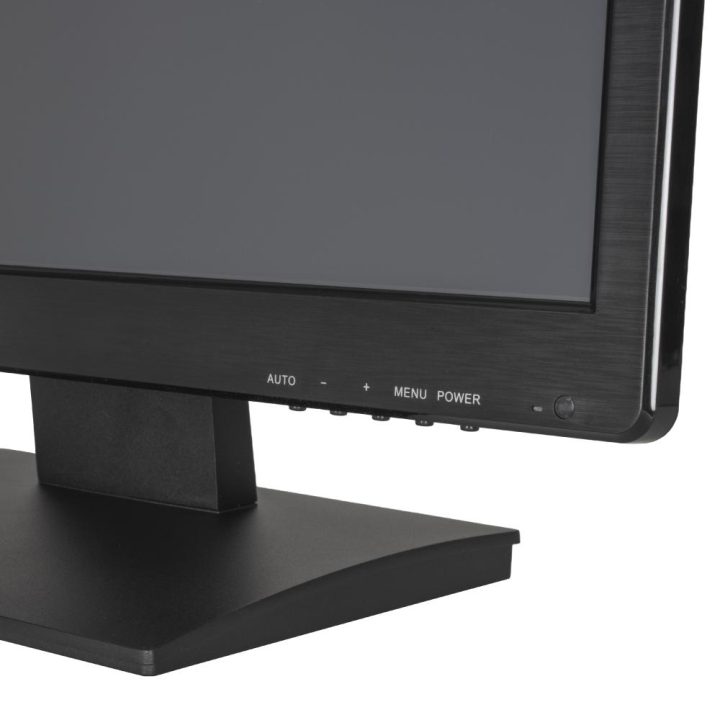 iggual Táctil Resistivo 21,5" Full HD 75 Hz