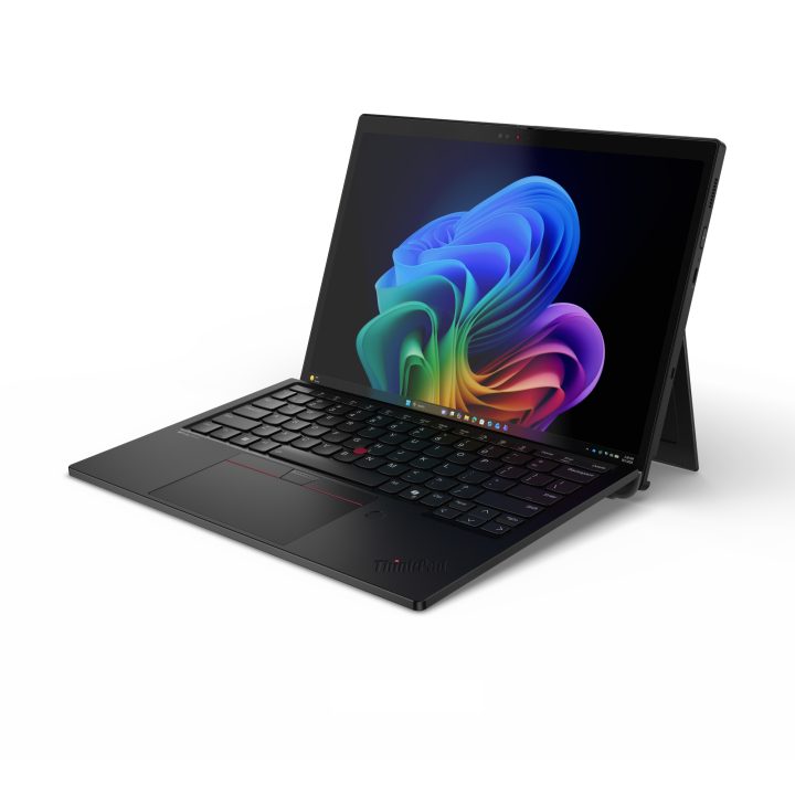 Lenovo ThinkPad X13 Detachable Gen 1 Copilot+ PC Intel Core Ultra 7…
