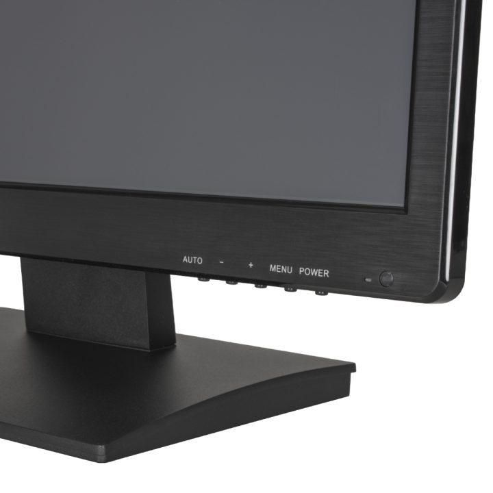 iggual Táctil Resistivo 21,5" Full HD 75 Hz