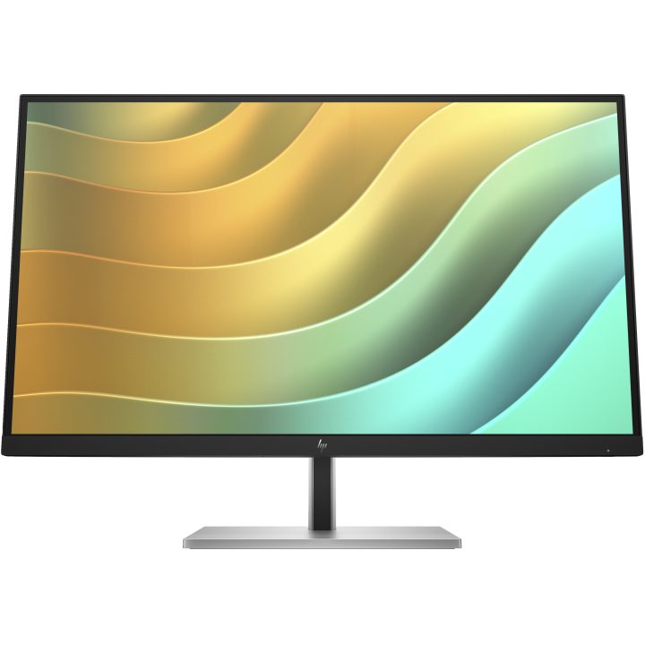 HP E27u G5 27" QHD 75 Hz IPS