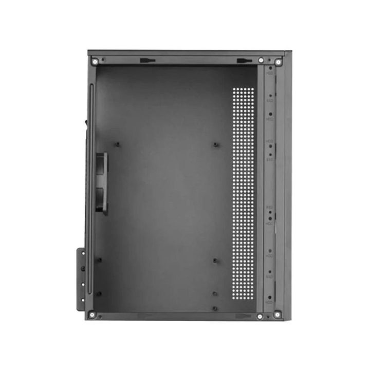 Mars Gaming MC-1000, Caixa Compacta MicroATX, Design Frontal…