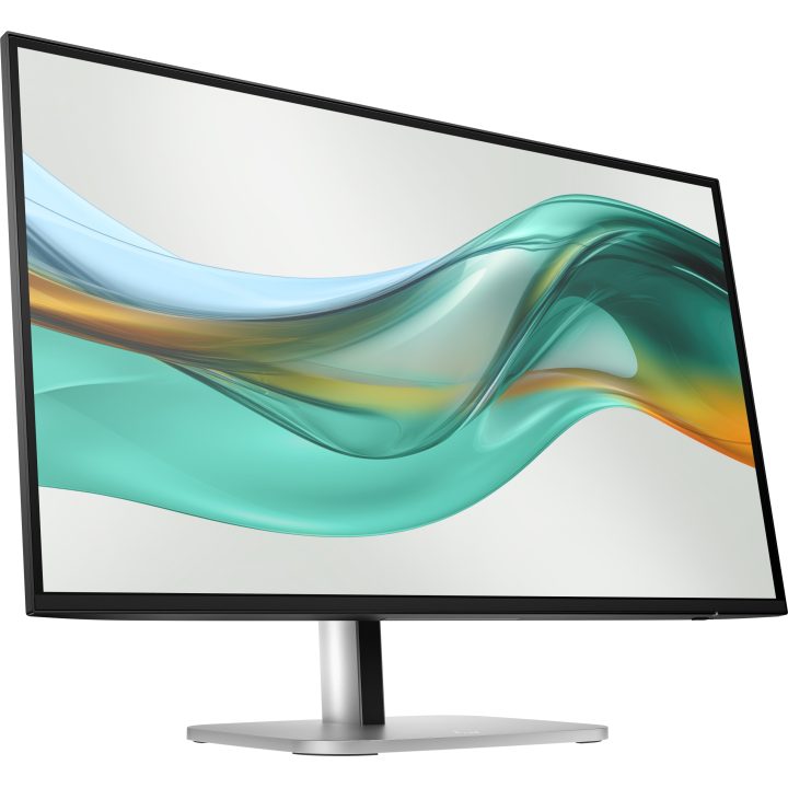 HP Series 5 Pro 27" QHD 100 Hz IPS
