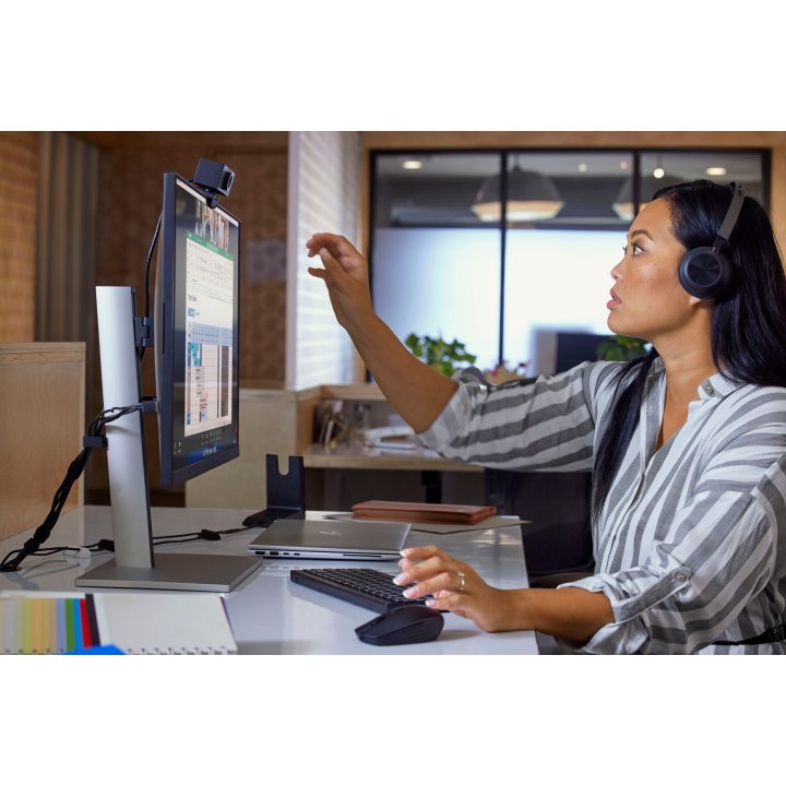 HP E27u G5 27" QHD 75 Hz IPS