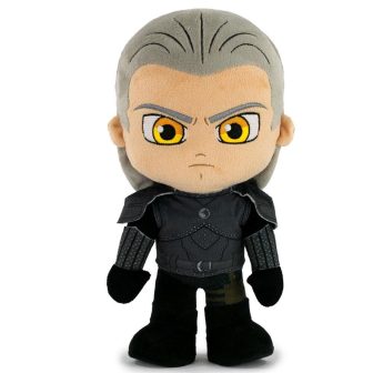 Good Smile Company The Witcher Geralt of Rivia Plush (WIP58129)