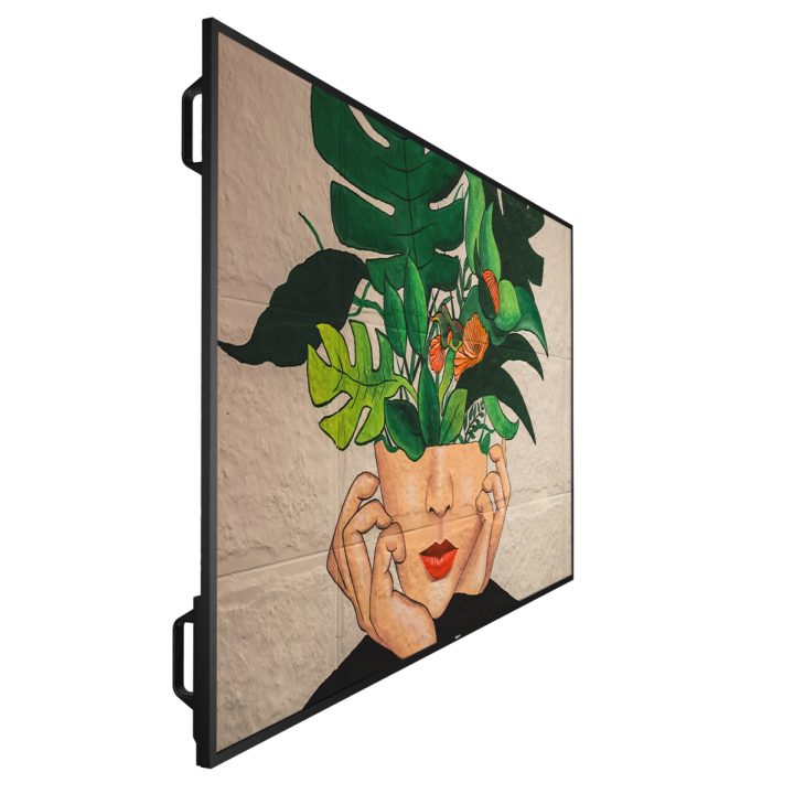 Philips 75BDL4511D/00 Signage Display Digital Whiteboard 75" 500…