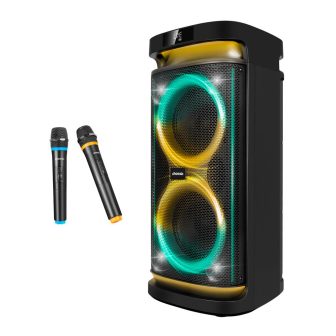 Phoenix Technologies RumbleBoss Phoenix Speaker 80W RMS 4000 mAh…