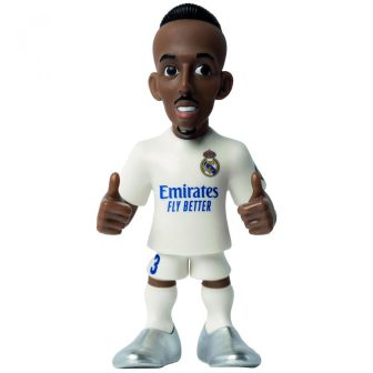 Minix Real Madrid Militao Figure (MN18444)