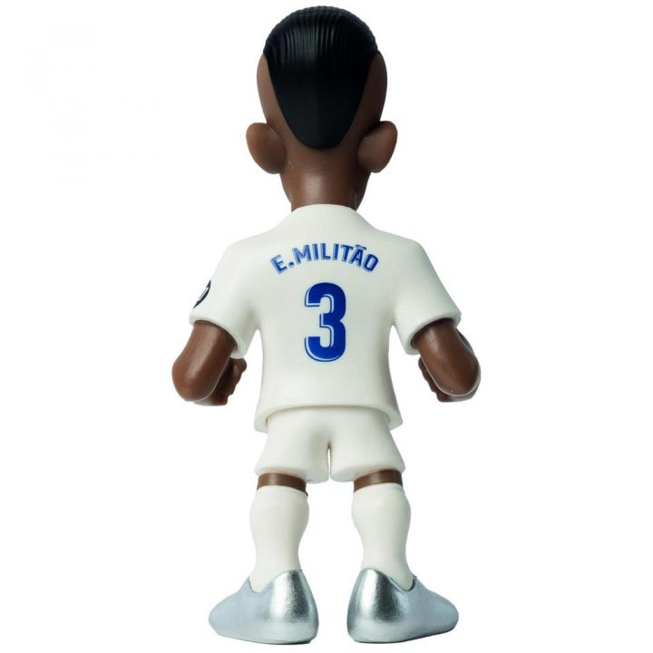 Figura minix real madrid militao (MN18444)